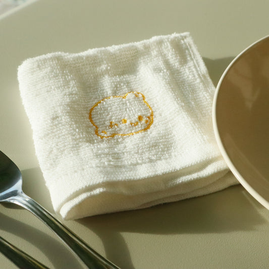 Lemon | Handkerchief