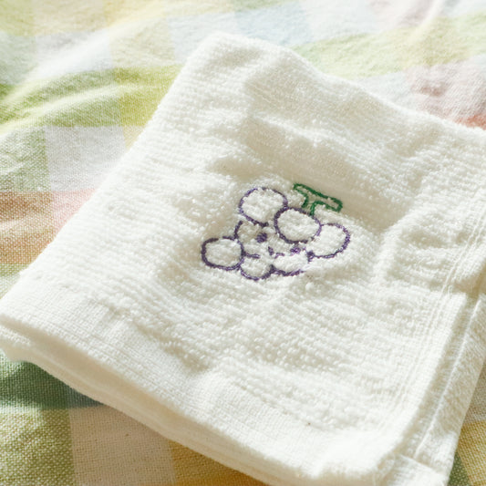 Grape | Handkerchief