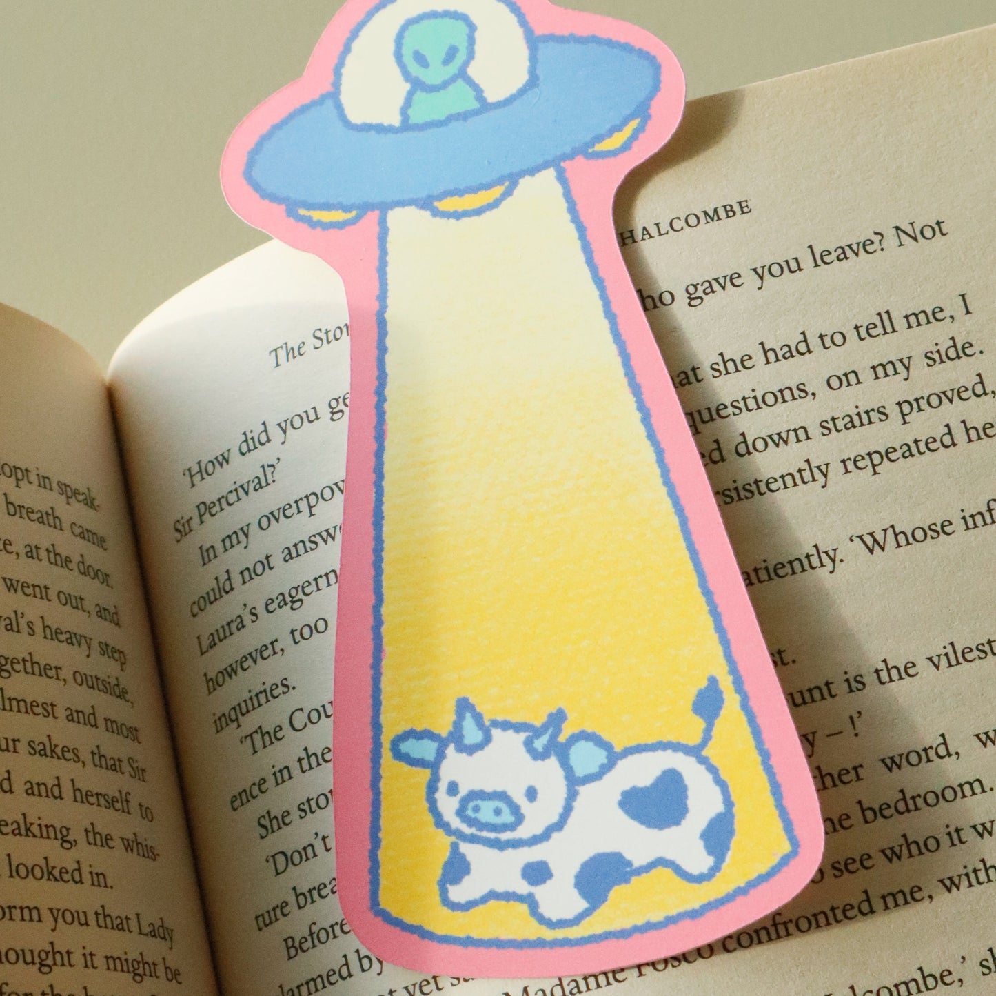 Moo! Help! | Bookmark