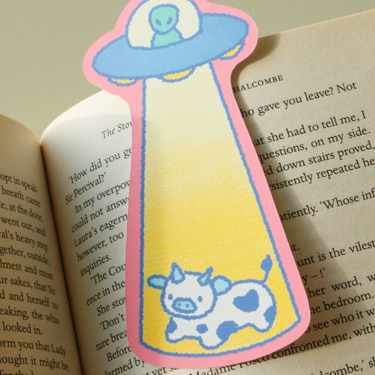 Moo! Help! | Bookmark