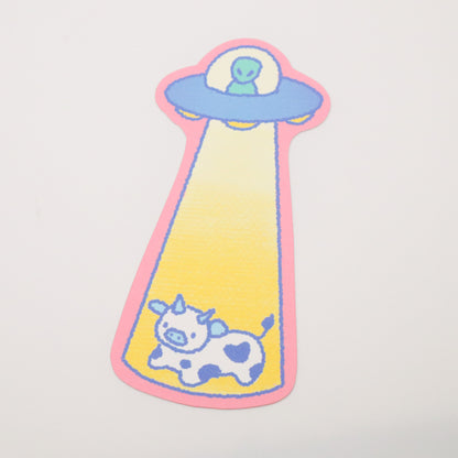 Moo! Help! | Bookmark
