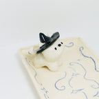 Little Witch | Plate