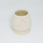 In The Flower Fields (Pink) | Matcha Whisk Holder