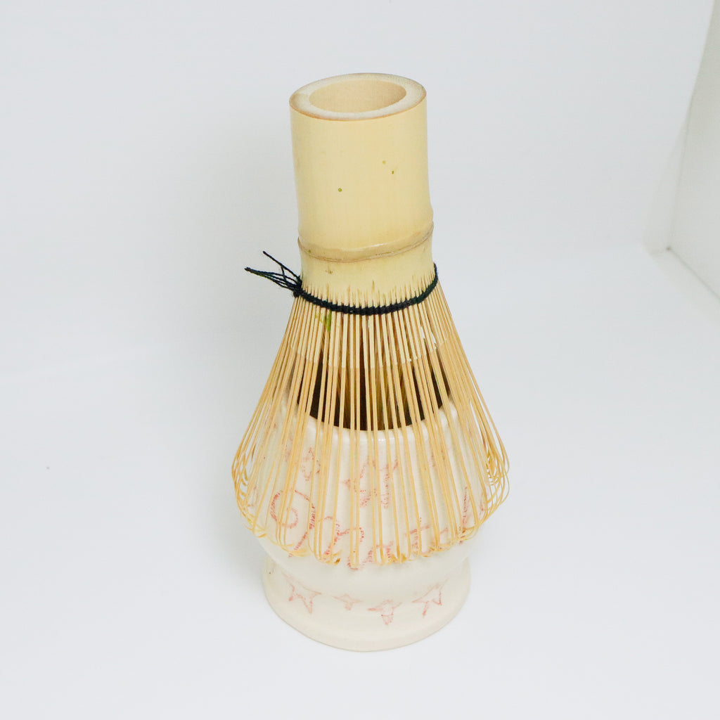 Matcha Addict | Matcha Whisk Holder