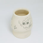 Raccoon Fairy | Matcha Whisk Holder