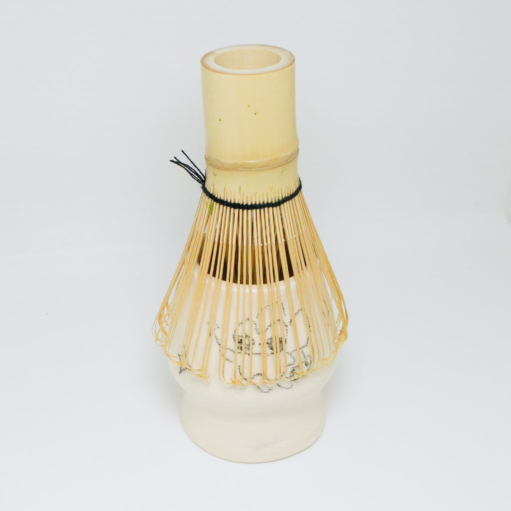 Raccoon Fairy | Matcha Whisk Holder