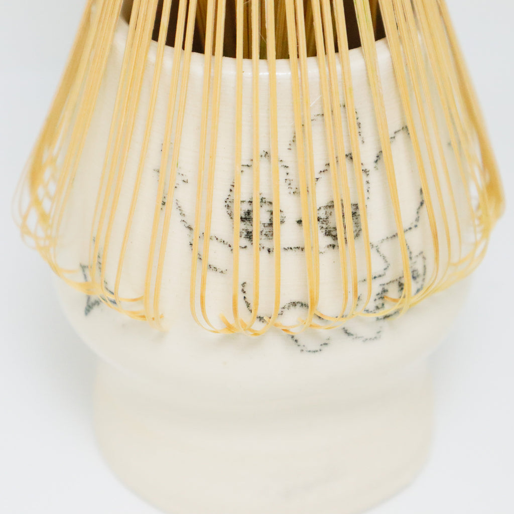 Raccoon Fairy | Matcha Whisk Holder