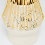 Raccoon Fairy | Matcha Whisk Holder