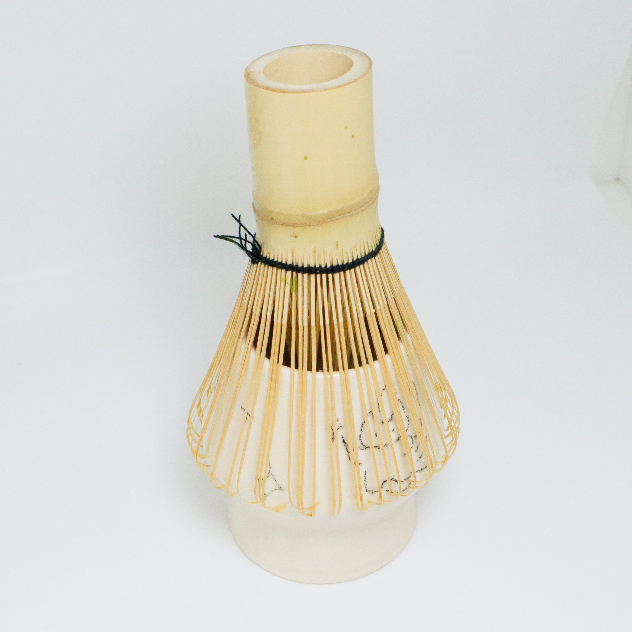 Kitty Fairy | Matcha Whisk Holder