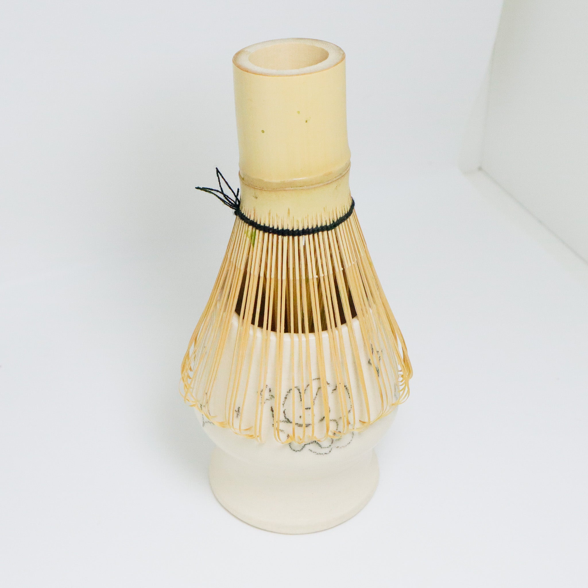 Bunny Fairy | Matcha Whisk Holder