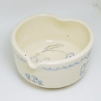 In The Flower Fields | Matcha Bowl