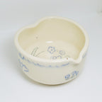 In The Flower Fields | Matcha Bowl