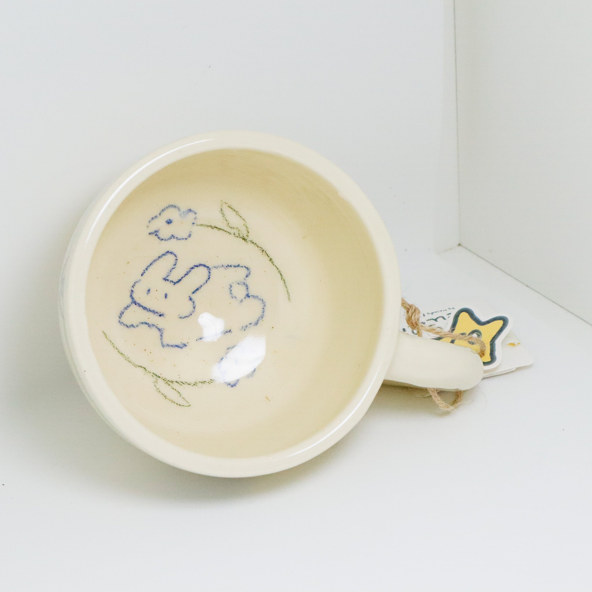 Hop and a Skip | Mug