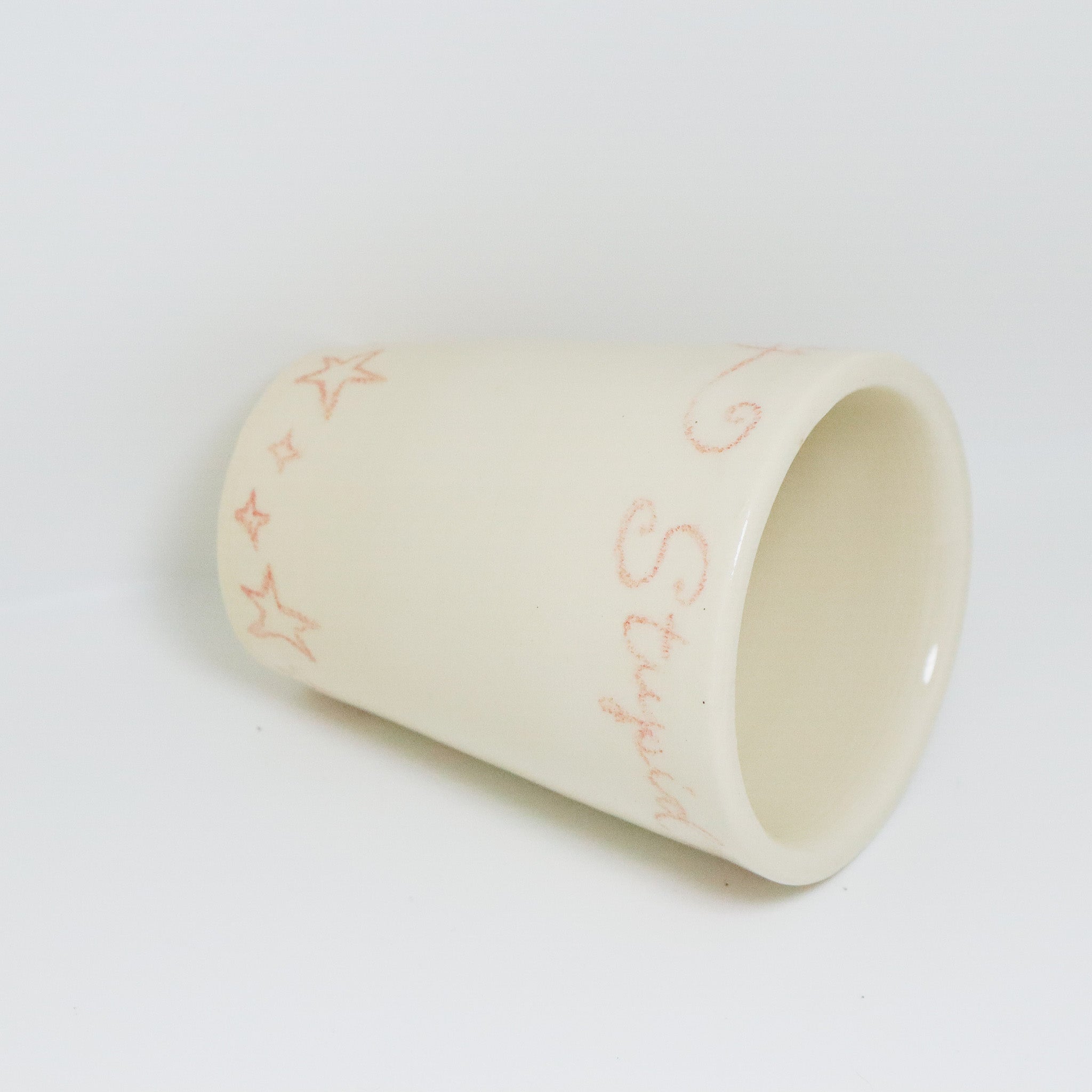 Stupid People Go Away | Cup