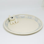 My Happy Place | Plate