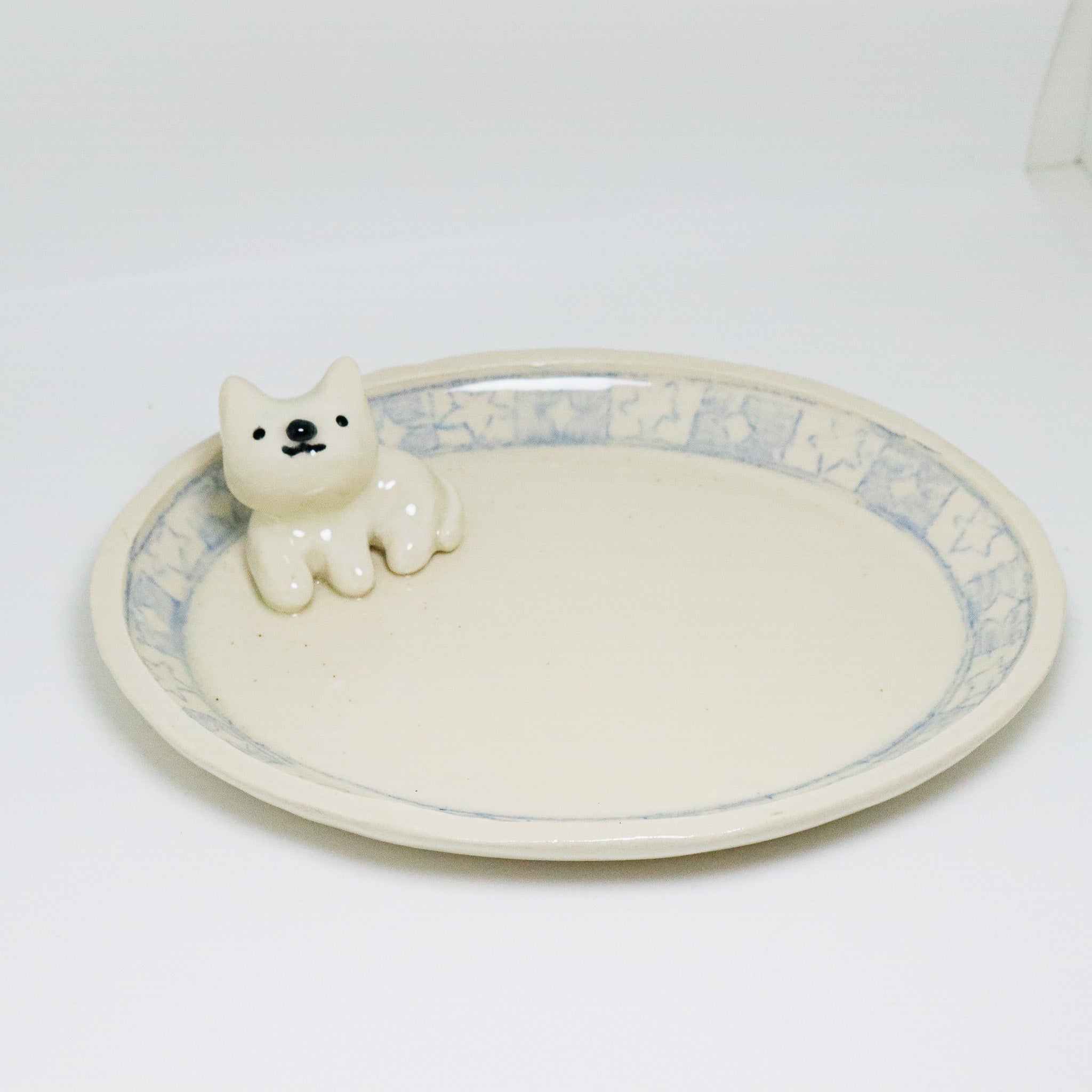 My Happy Place | Plate