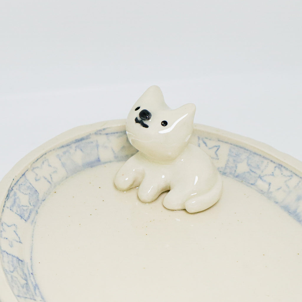 My Happy Place | Plate