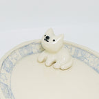 My Happy Place | Plate