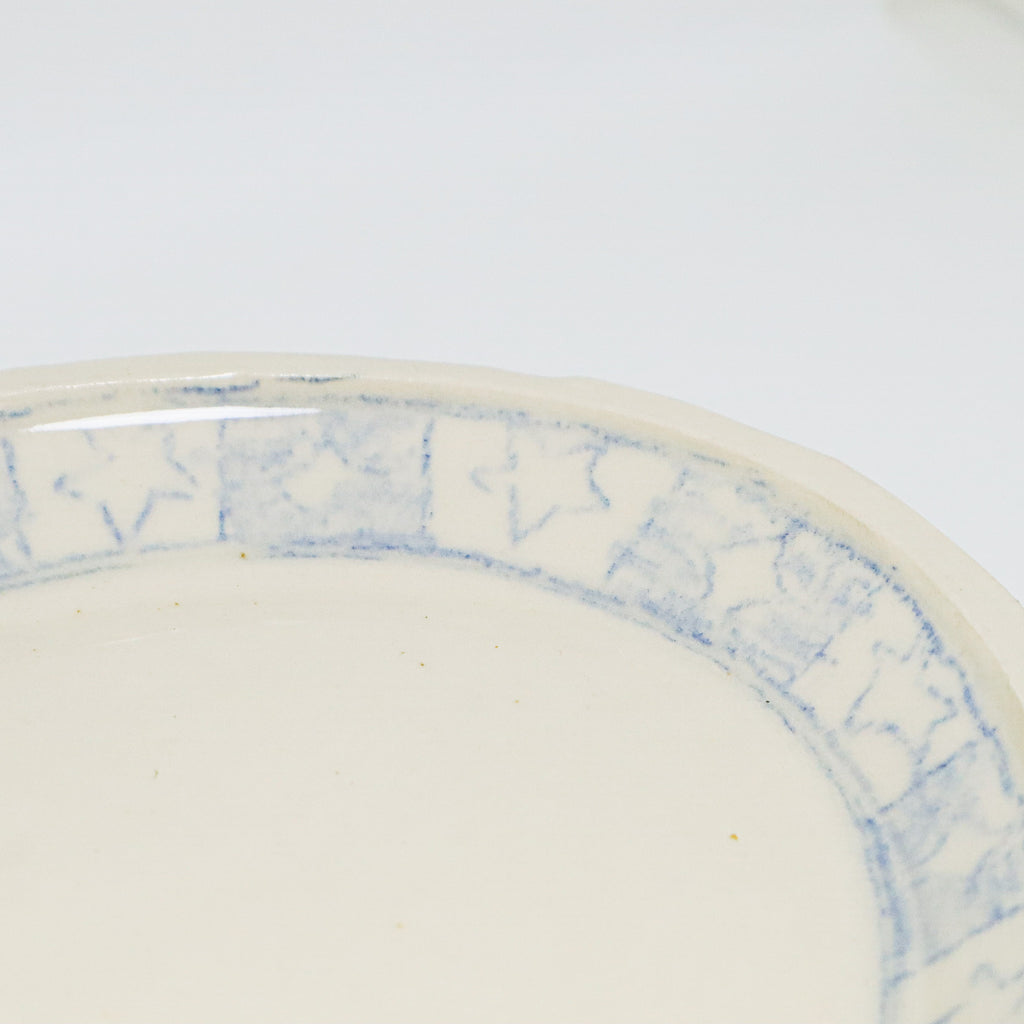 My Happy Place | Plate