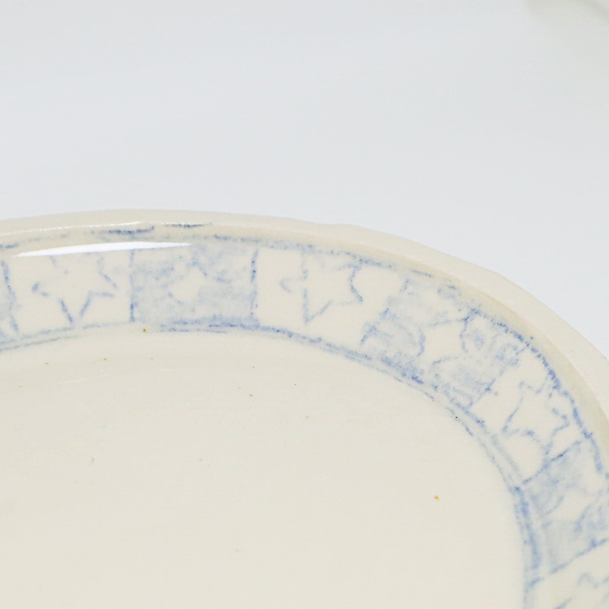 My Happy Place | Plate