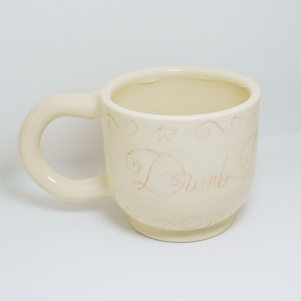 Dumb Dumb Juice | Mug