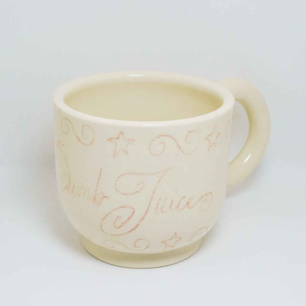 Dumb Dumb Juice | Mug