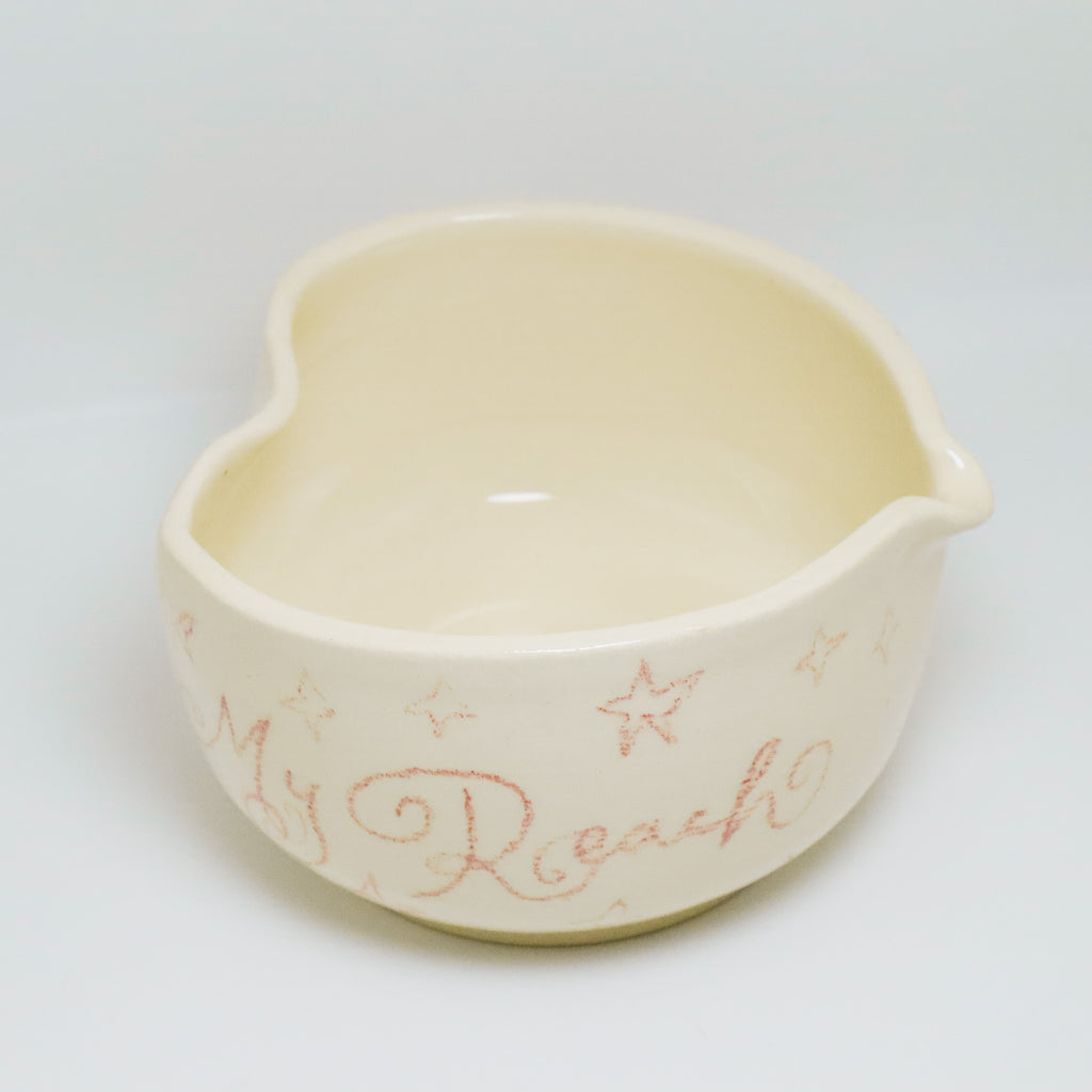 Everything I Want Is In My Reach | Matcha Bowl