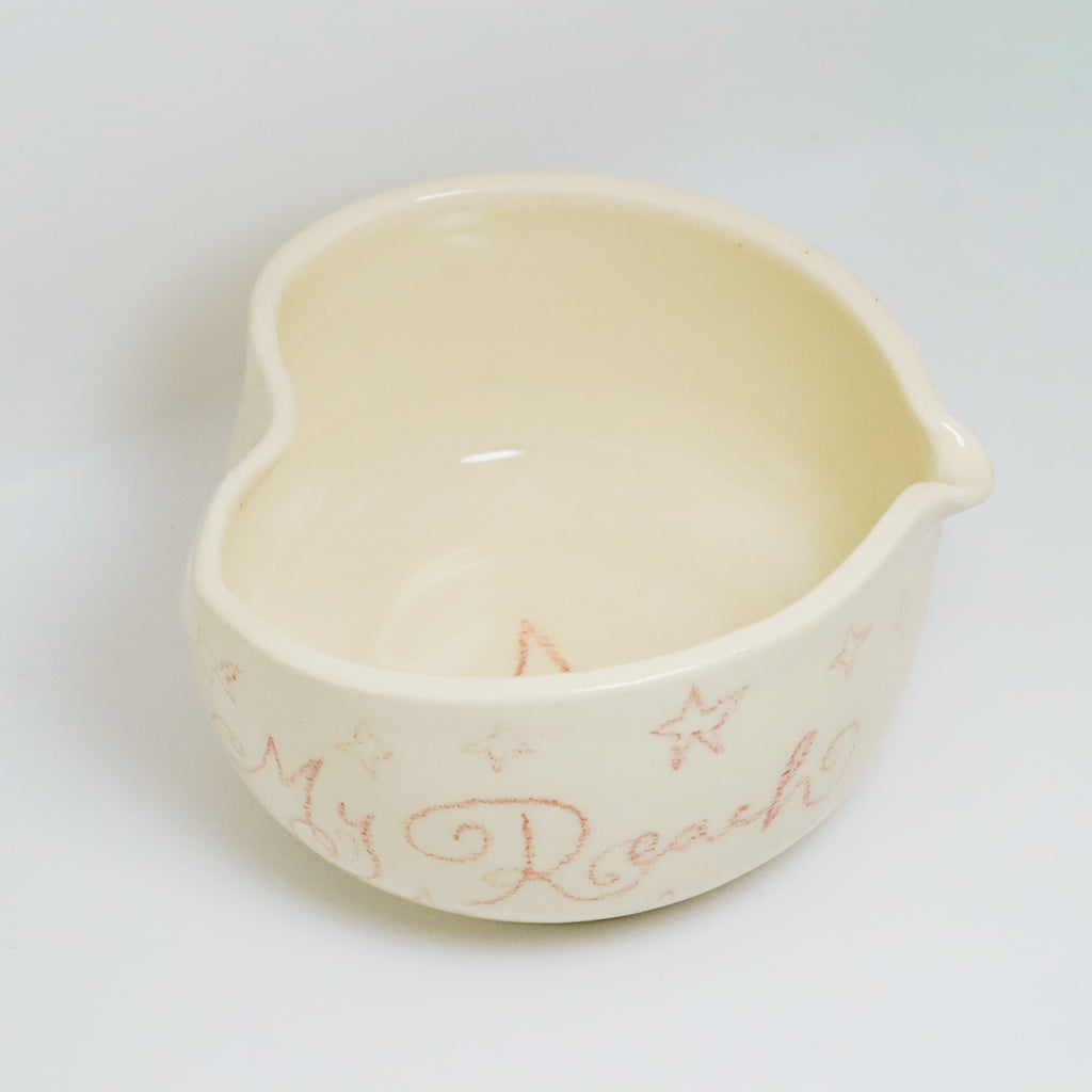 Everything I Want Is In My Reach | Matcha Bowl