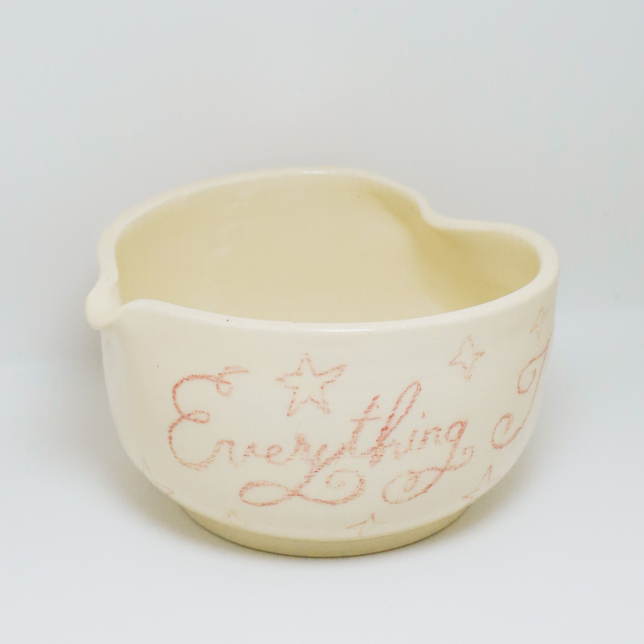 Everything I Want Is In My Reach | Matcha Bowl