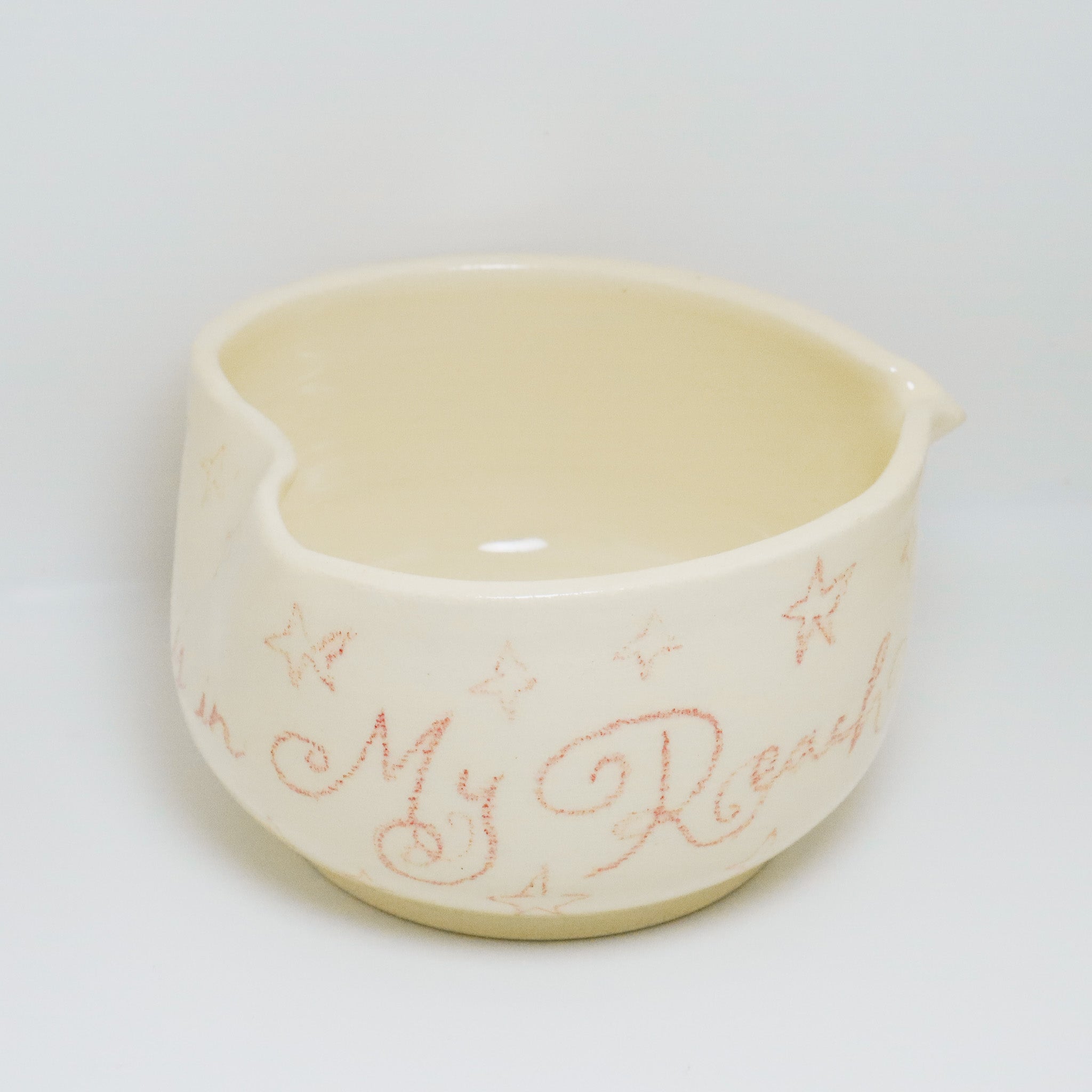 Everything I Want Is In My Reach | Matcha Bowl