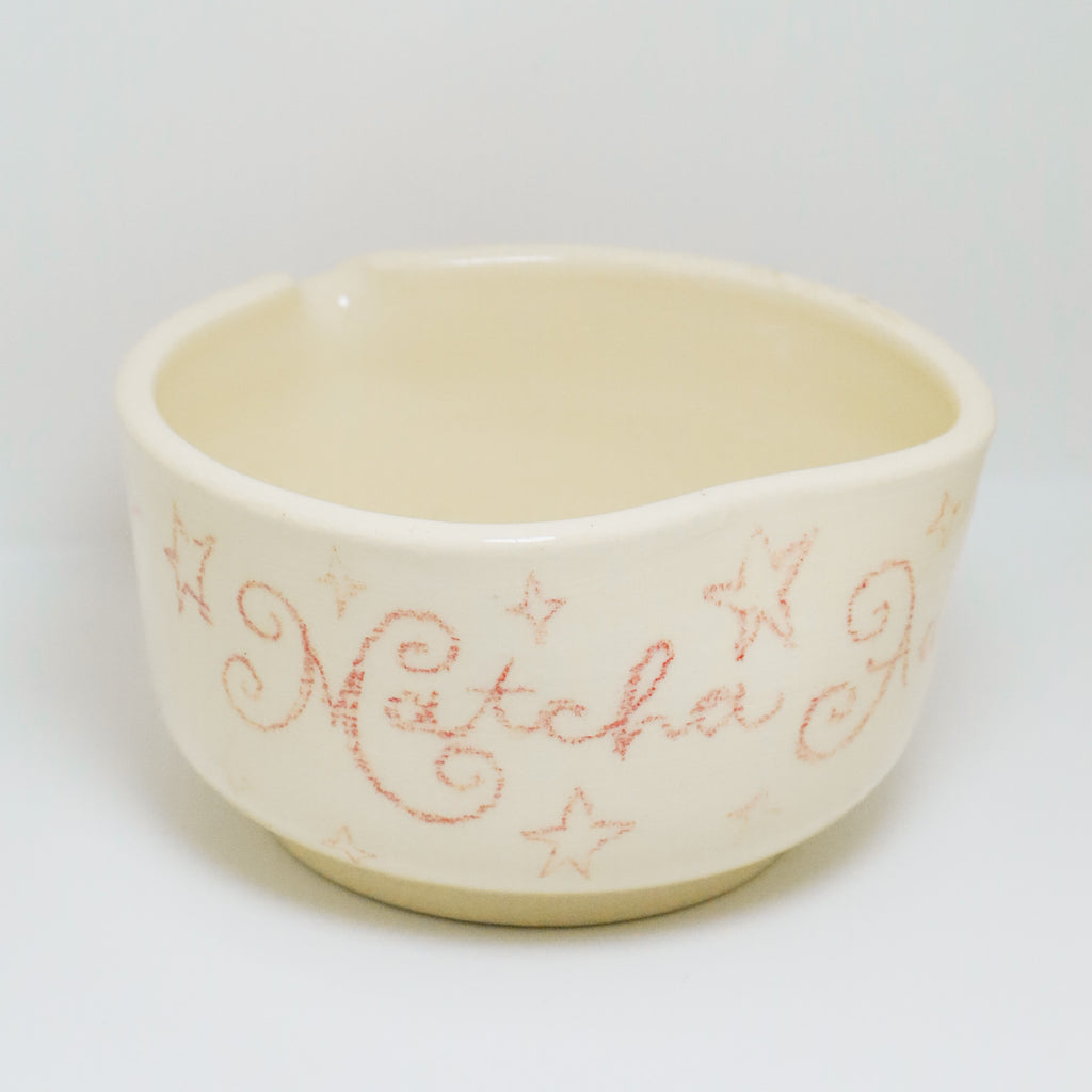 Matcha Addict | Matcha Bowl