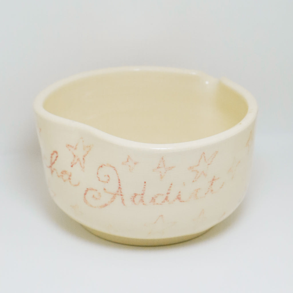 Matcha Addict | Matcha Bowl