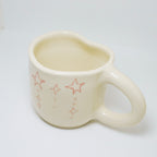 Falling Star | Mug