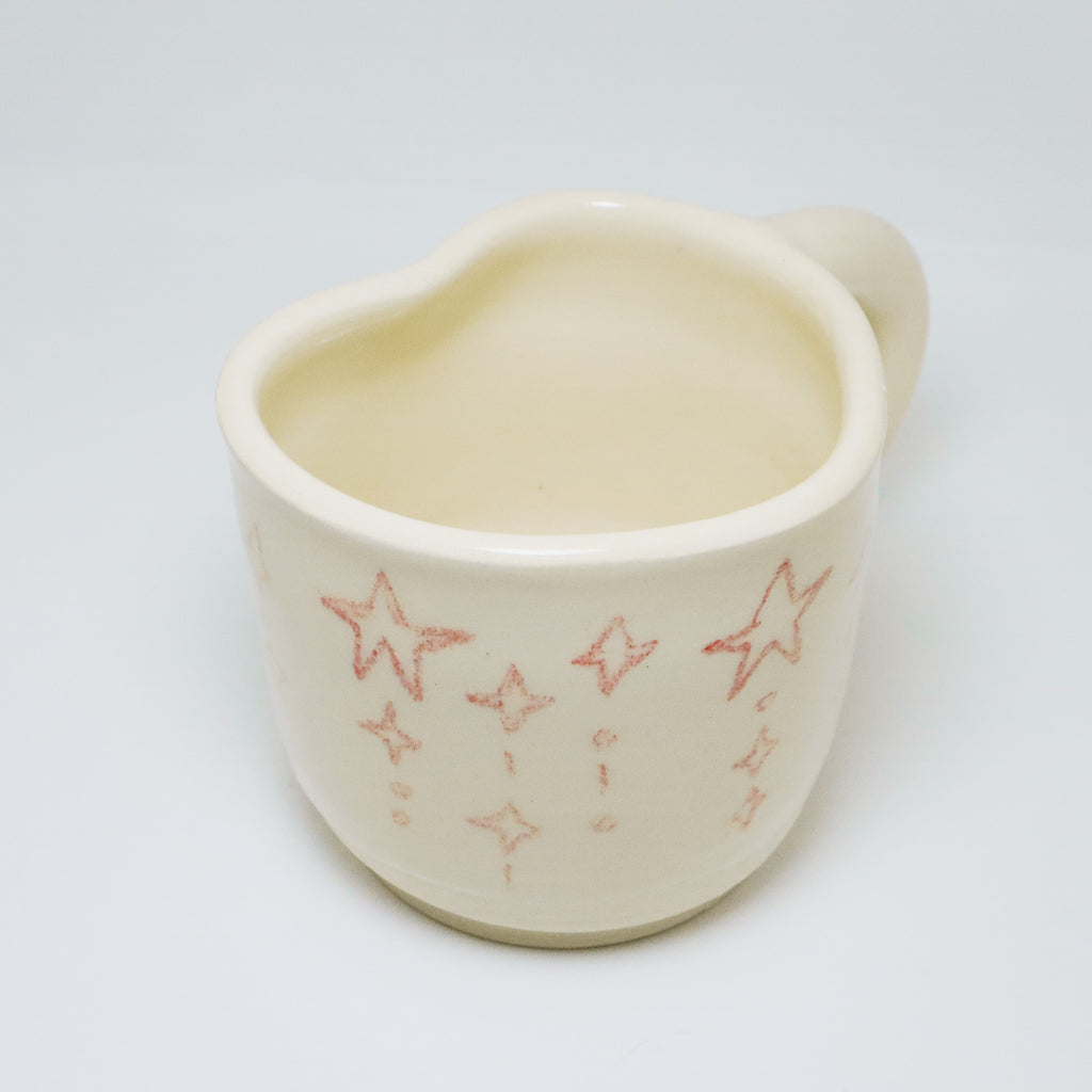 Falling Star | Mug