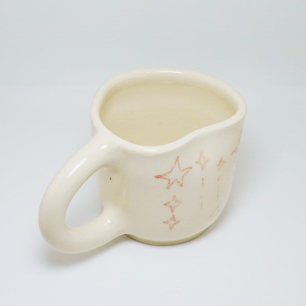 Falling Star | Mug