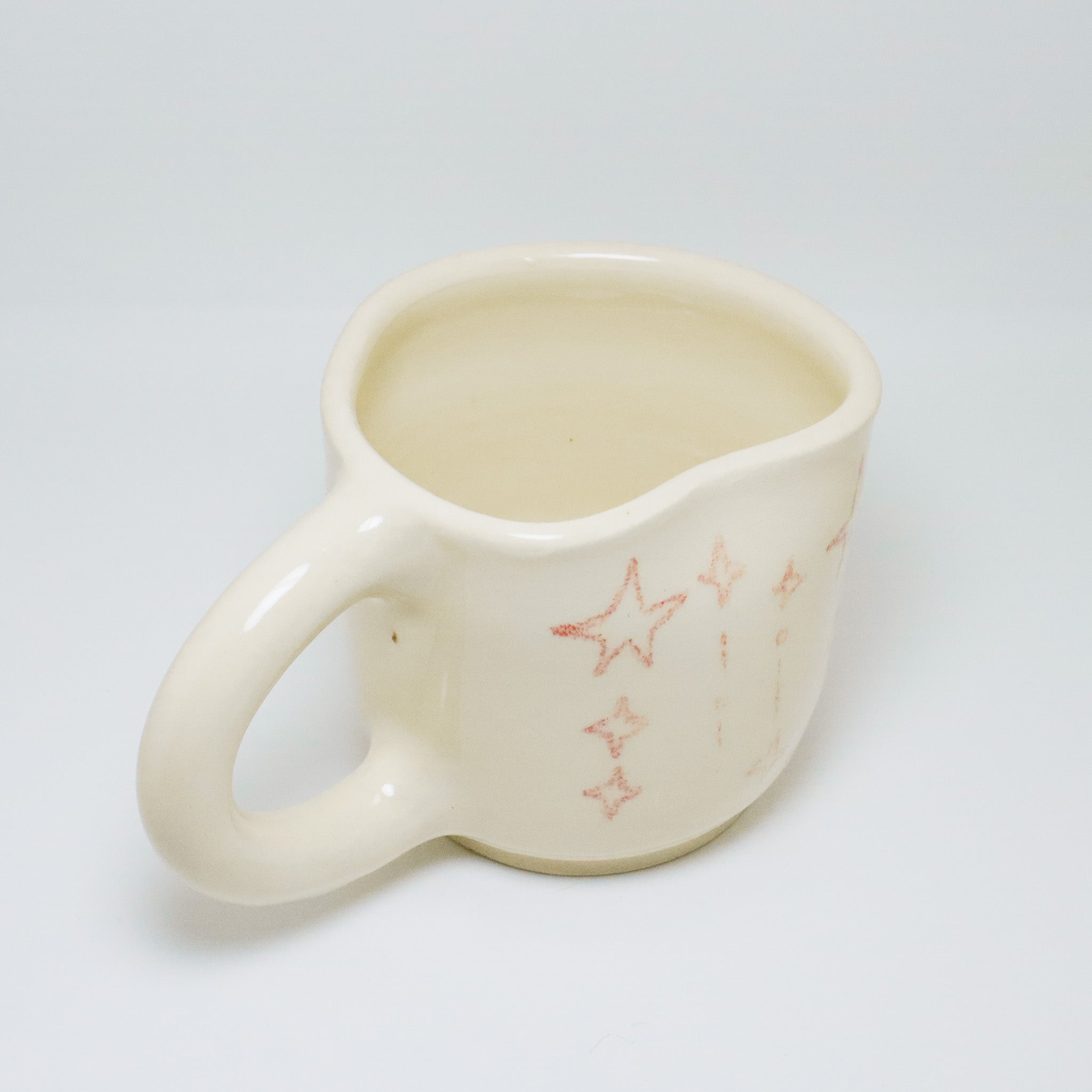 Falling Star | Mug