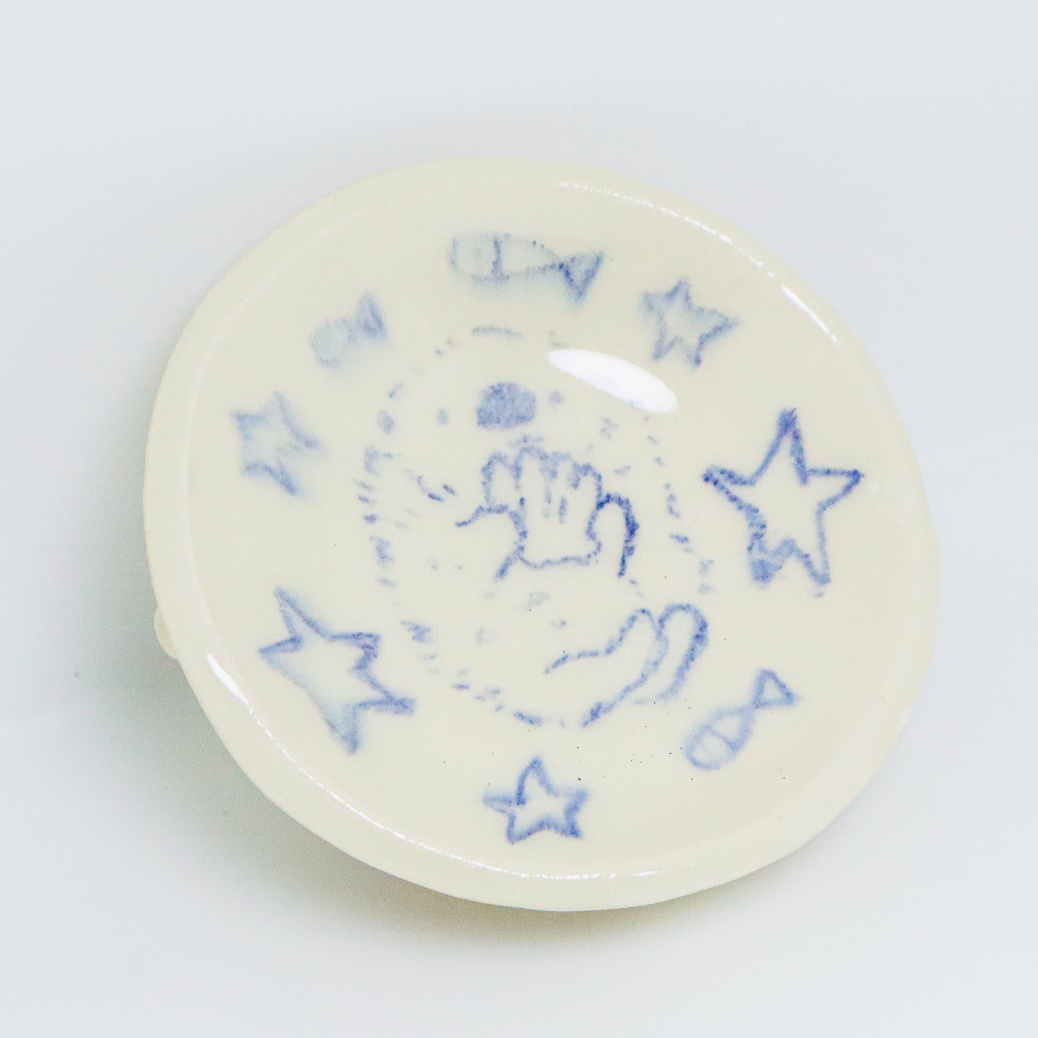 My Great Treasure | Accessory Dish