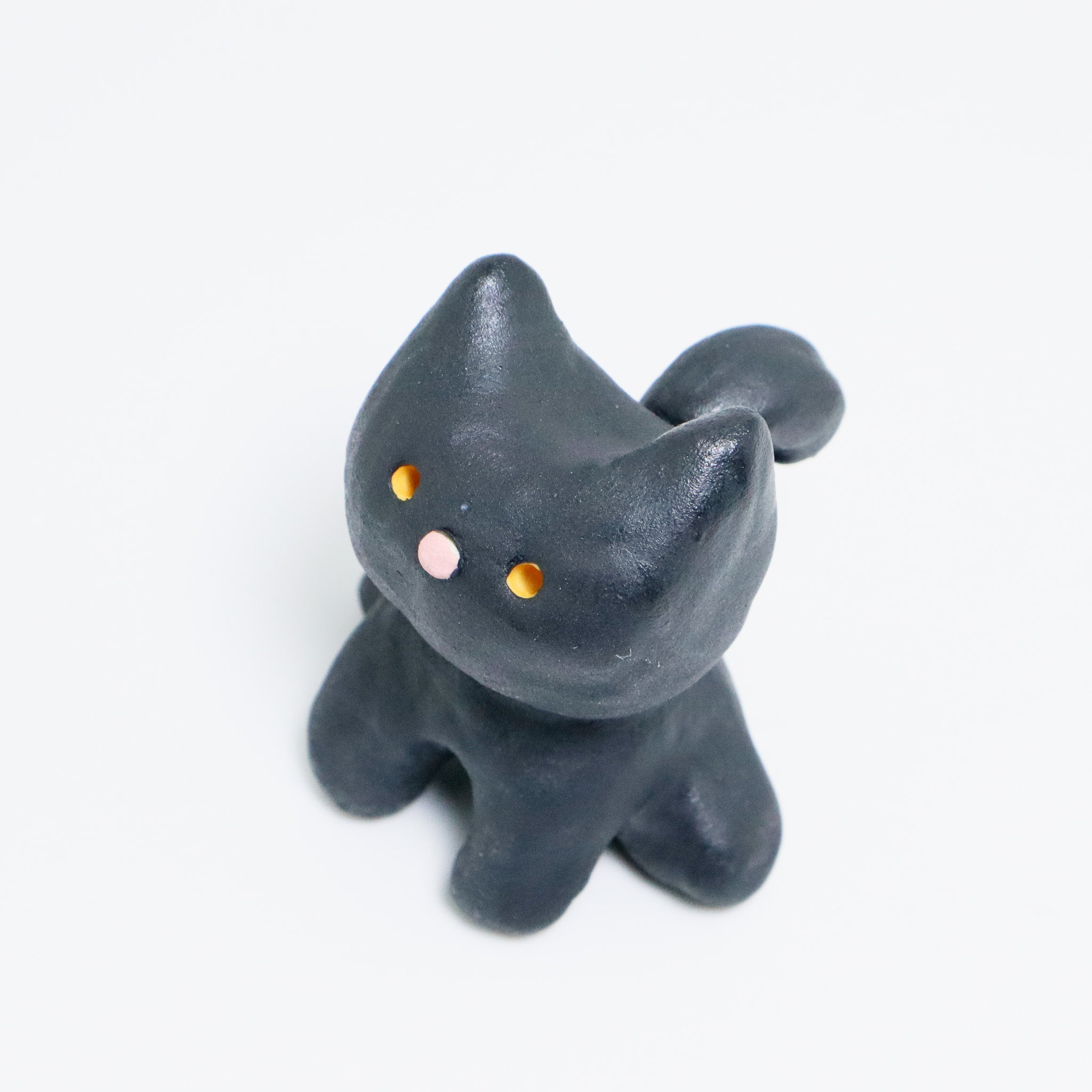 Angela | Pocket Kitty