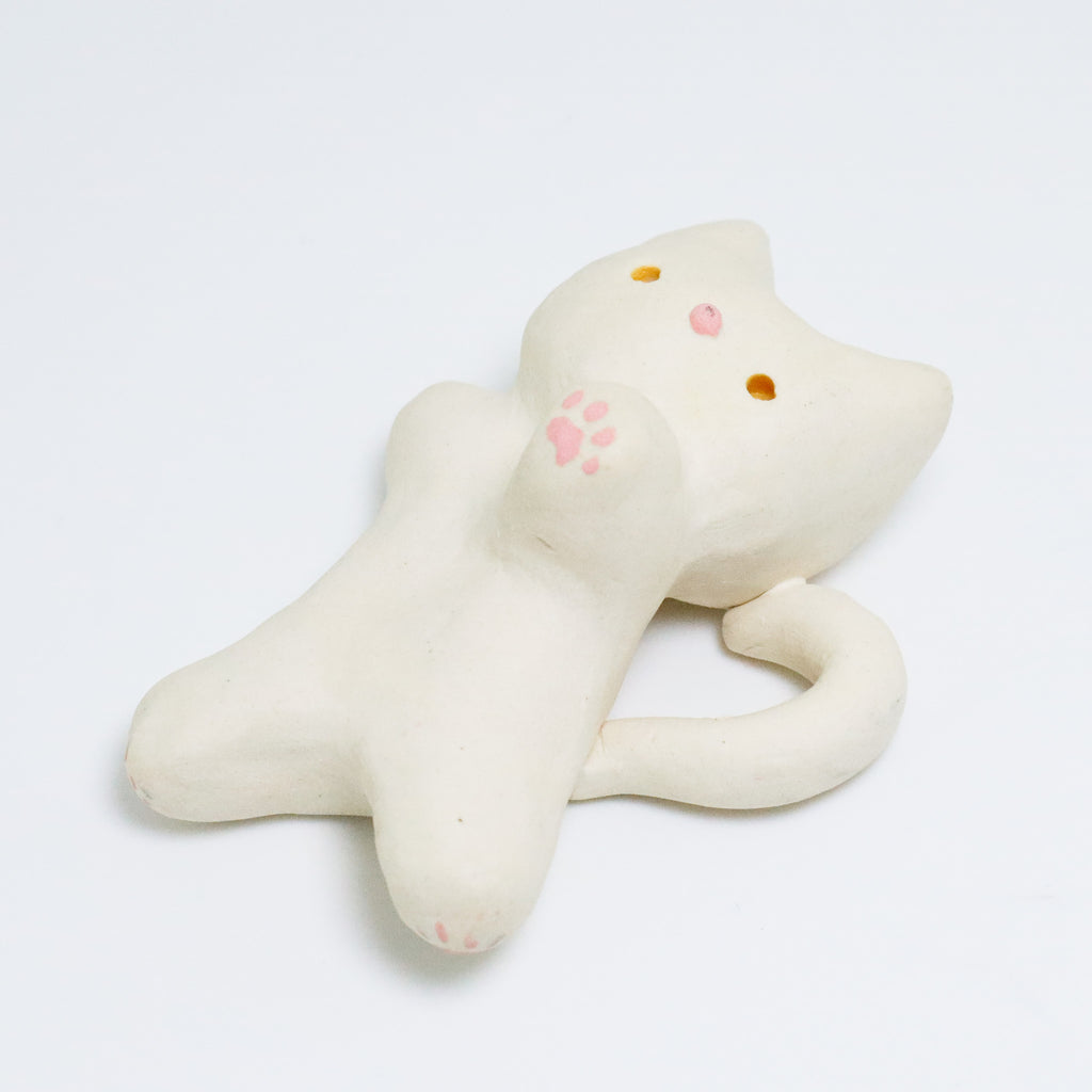 Piggy | Pocket Kitty