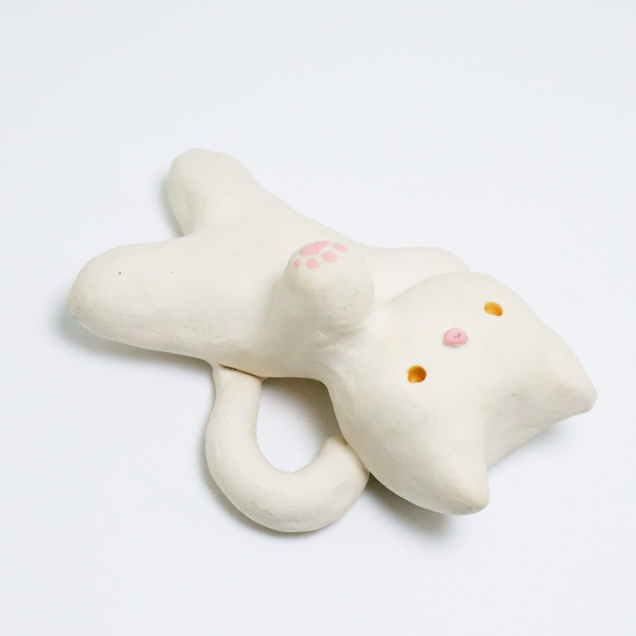 Piggy | Pocket Kitty