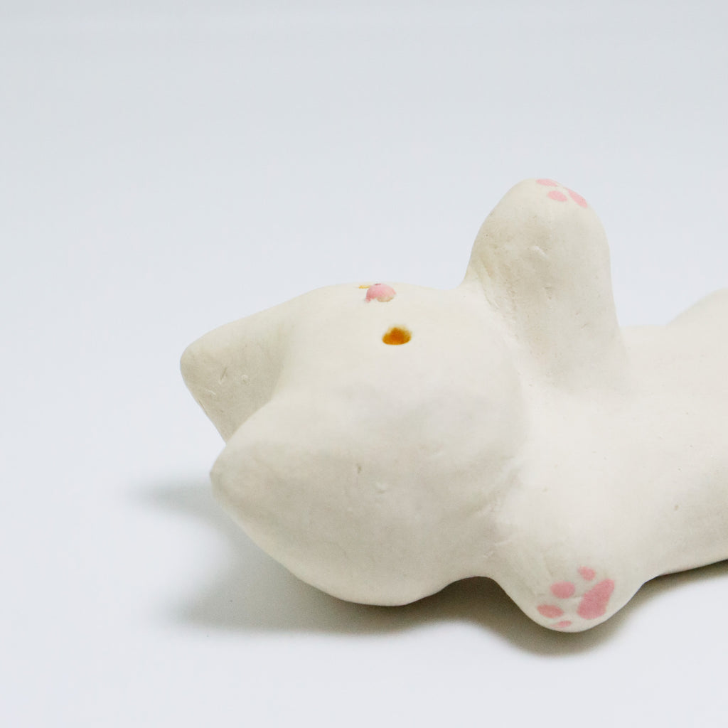 Piggy | Pocket Kitty