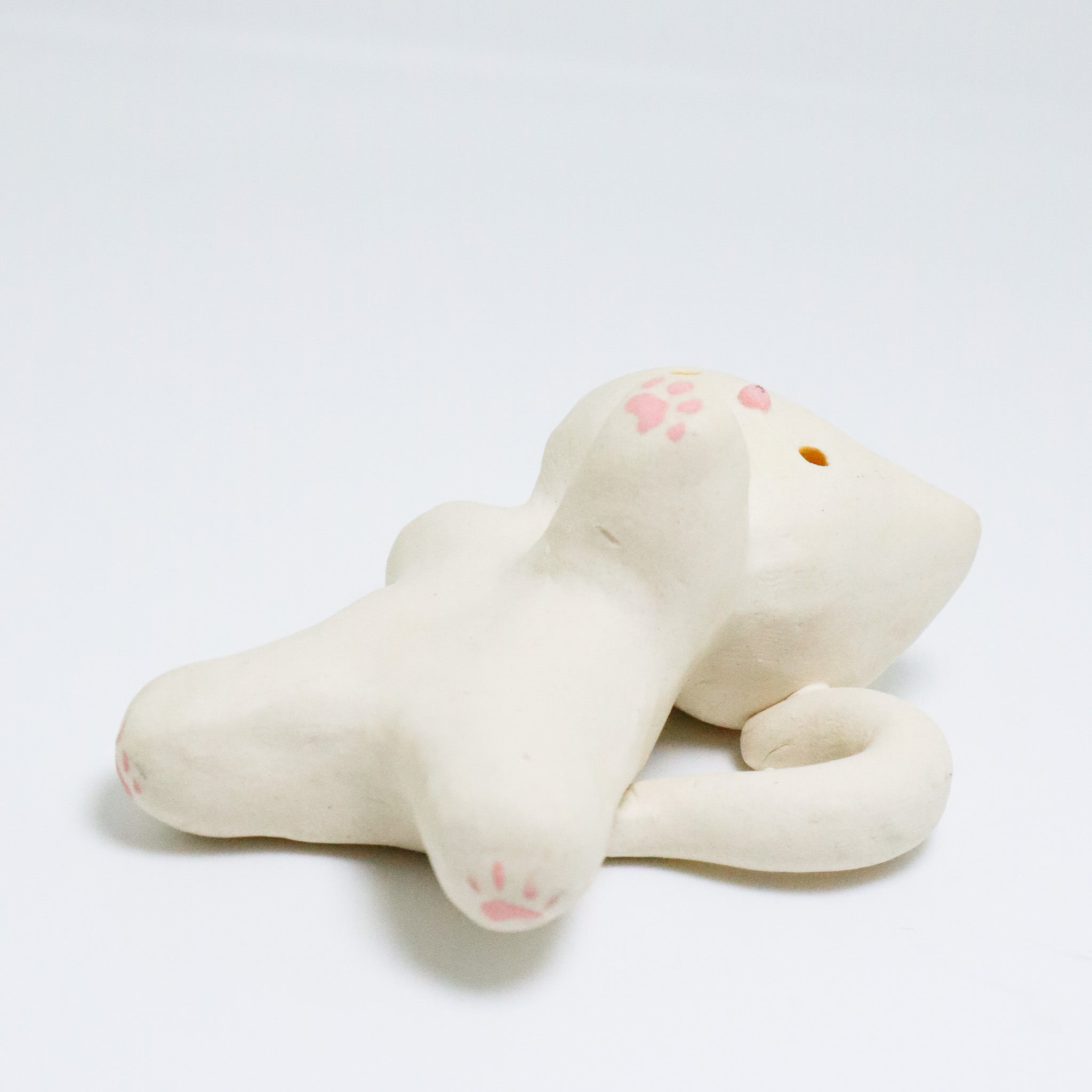 Piggy | Pocket Kitty