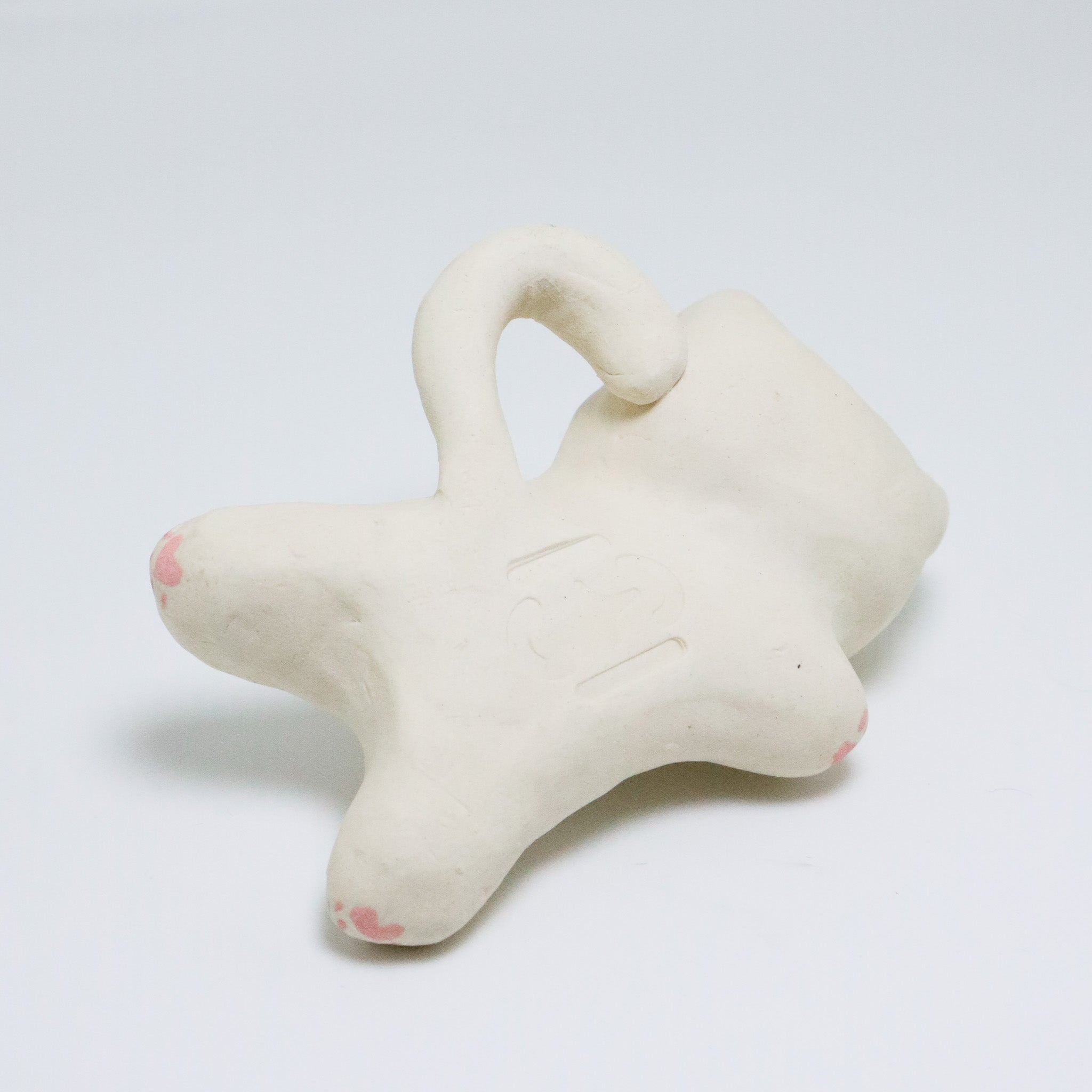 Piggy | Pocket Kitty