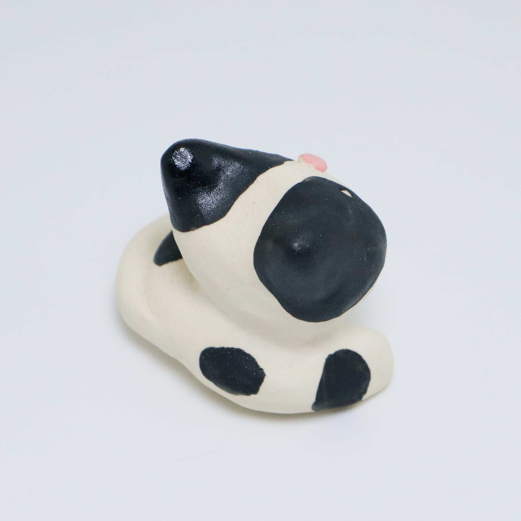 Penguin | Pocket Kitty