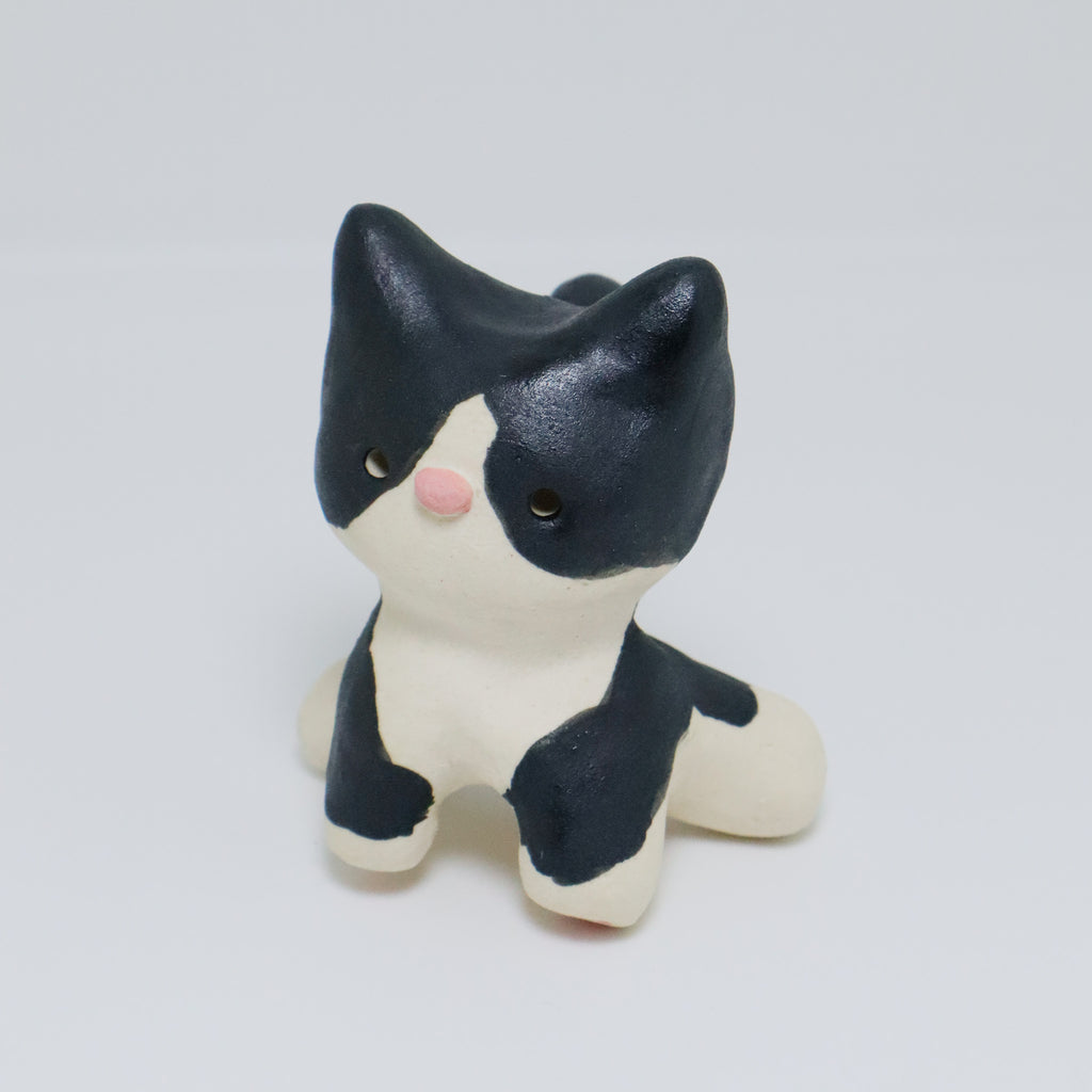 Mr Business | Pocket Kitty