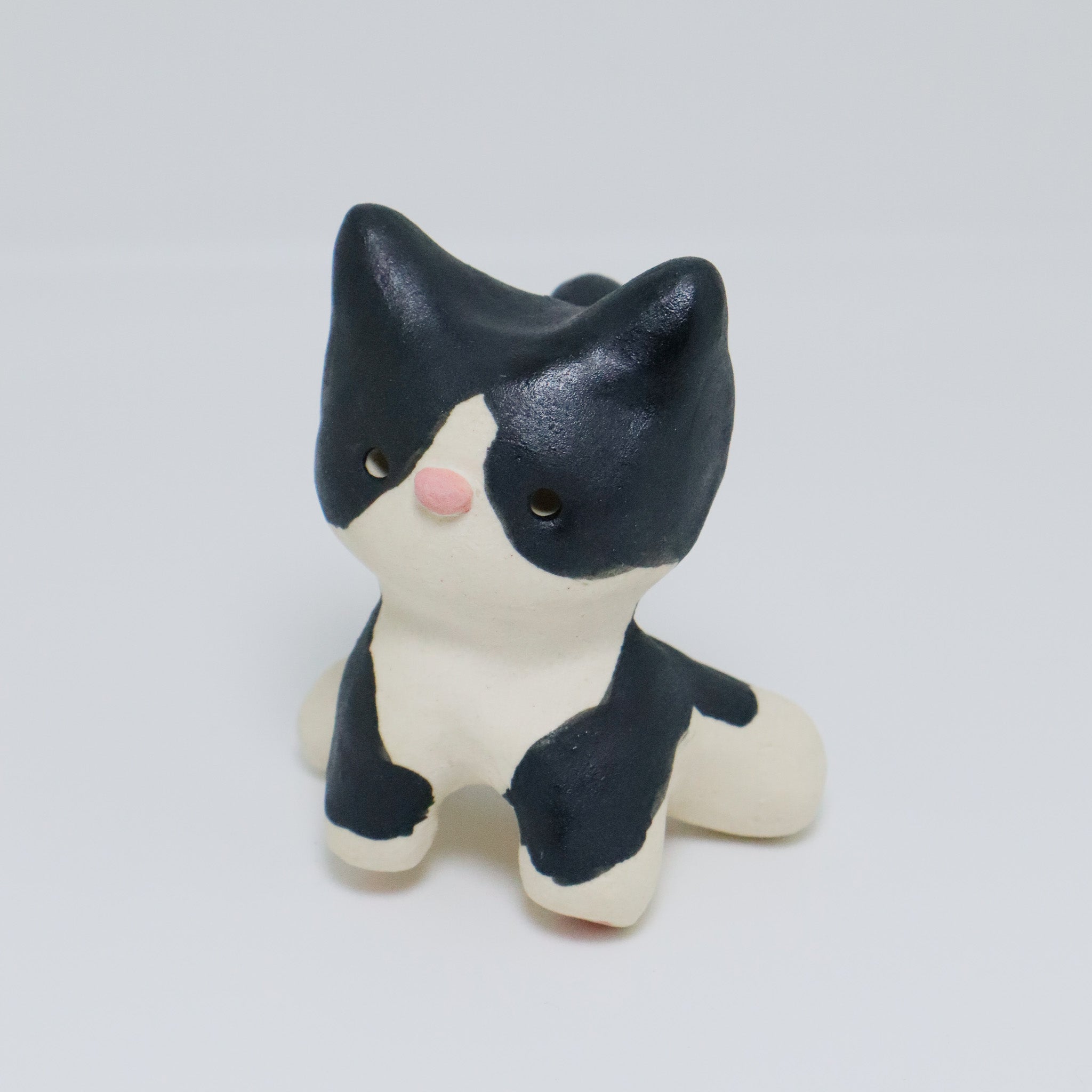 Mr Business | Pocket Kitty