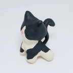 Mr Business | Pocket Kitty