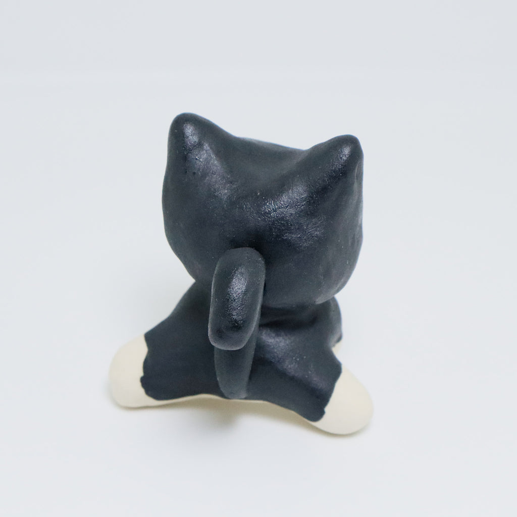 Mr Business | Pocket Kitty