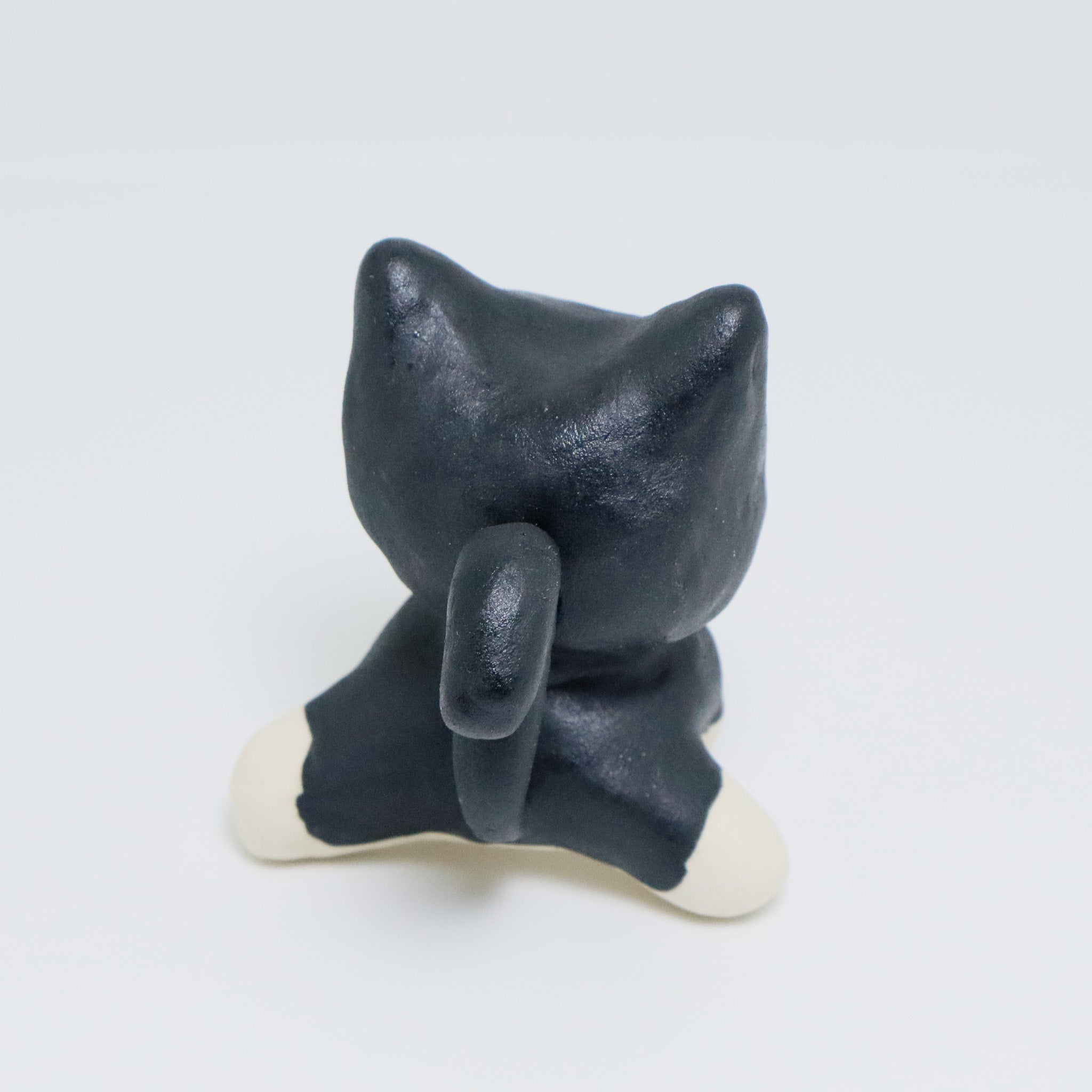 Mr Business | Pocket Kitty