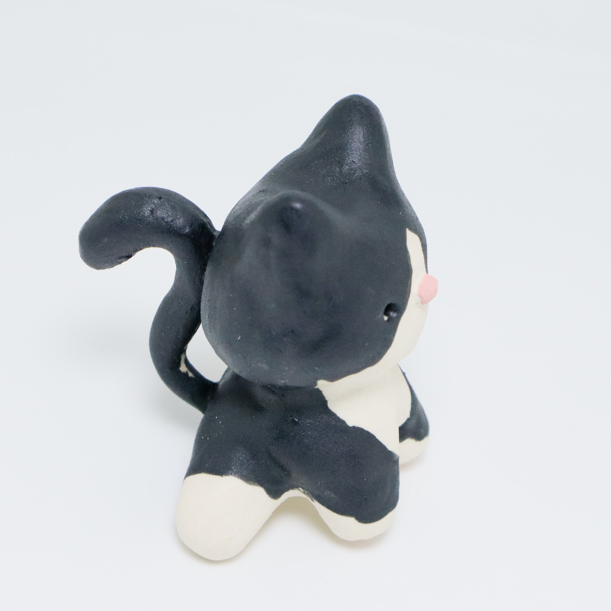 Mr Business | Pocket Kitty